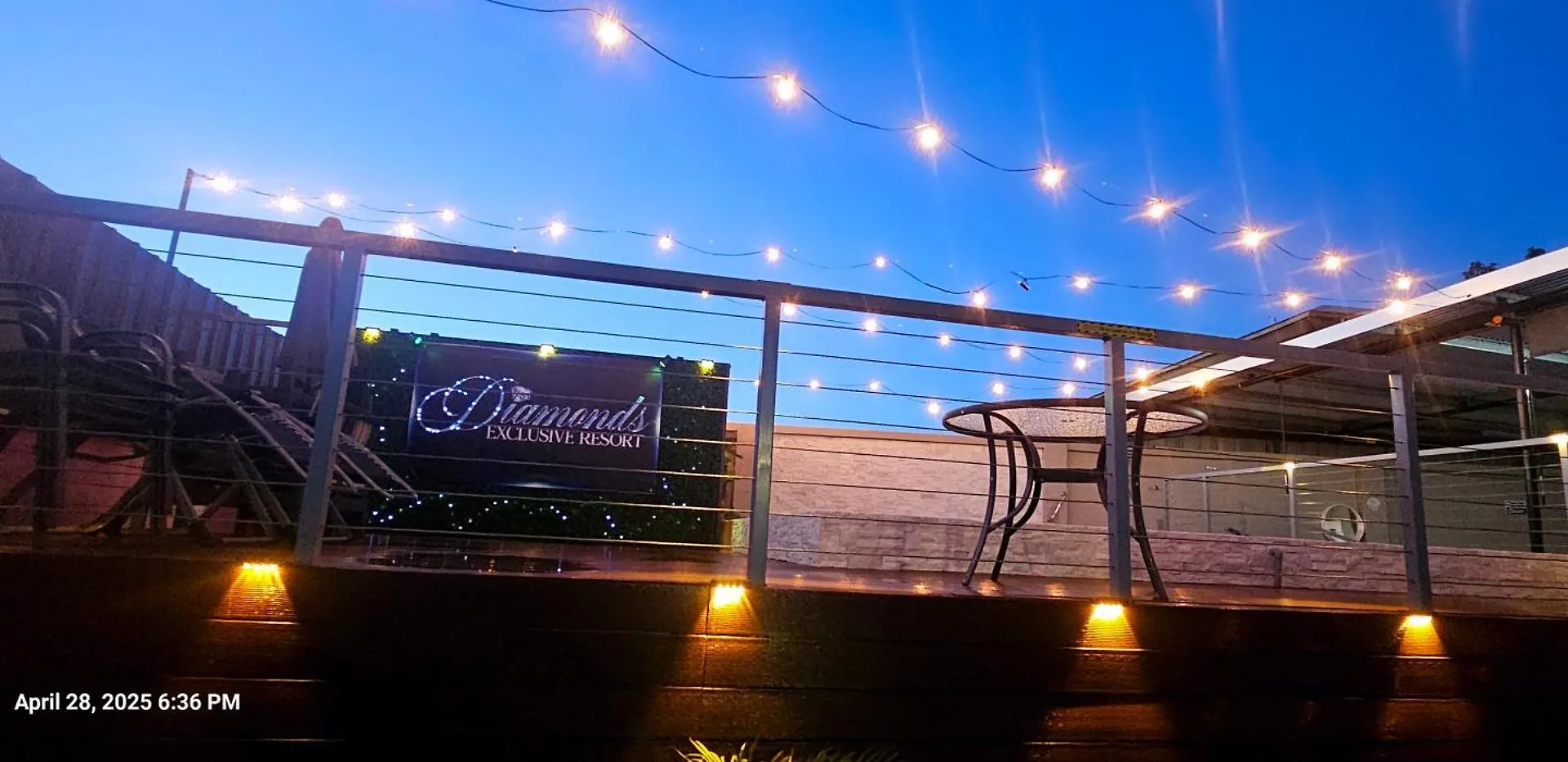 Diamonds Exclusive Resort San Fernando