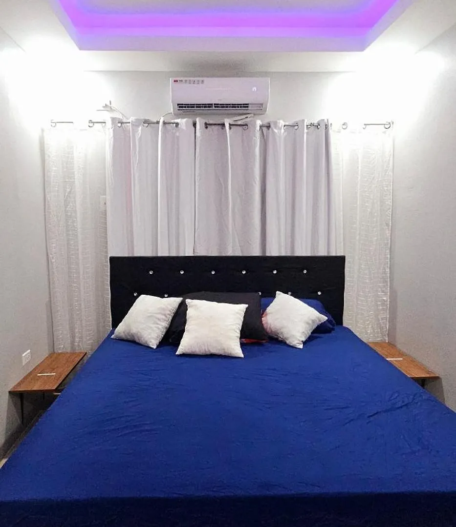 Diamonds Exclusive Resort San Fernando