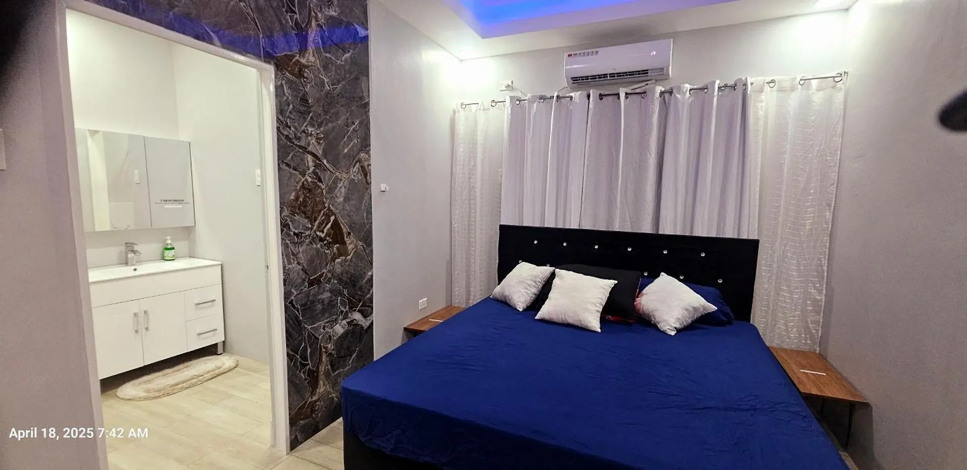 Diamonds Exclusive Resort San Fernando Trinidad és Tobago