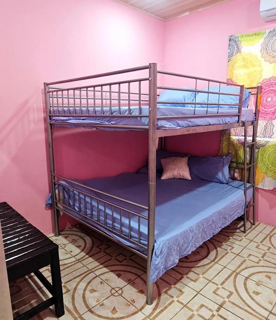 Diamonds Exclusive Resort San Fernando